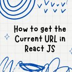 How to get the IP Address in React JS